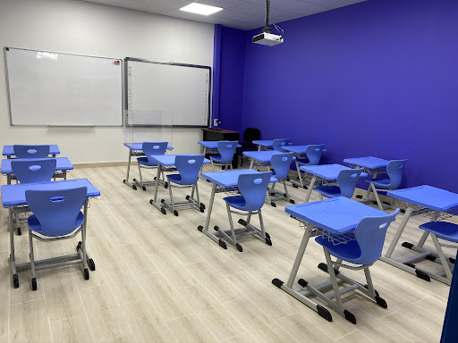 مدرسة سدر الدولية