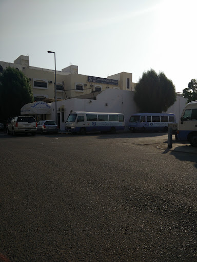 مدرسة الزهراء الخاصة للبنات