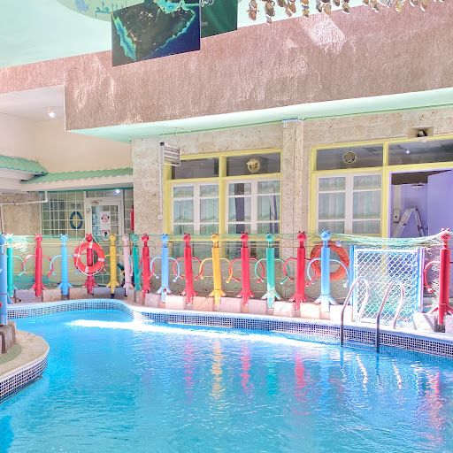 مجموعة مدارس بيتي الصغير الأهلية