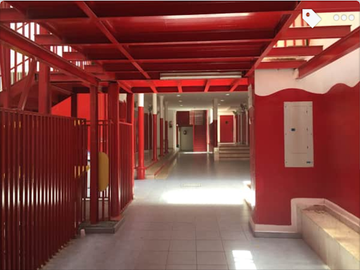 مدرسة الوادي العالمية