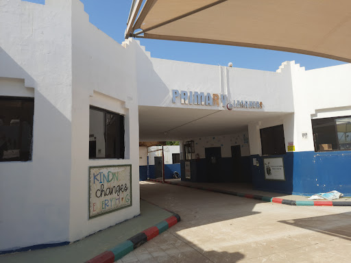 Al Hukamaa International School