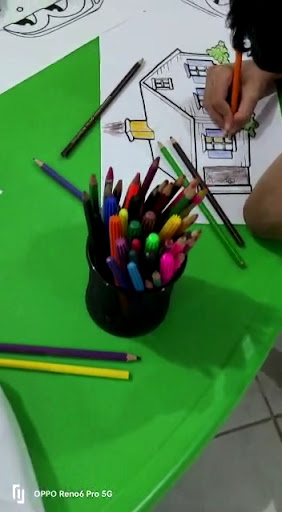 مدارس دار العظماء الأهلية