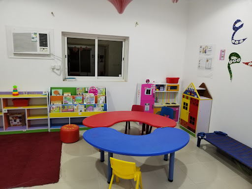 مدرسة ابداع الاجيال الاهلية