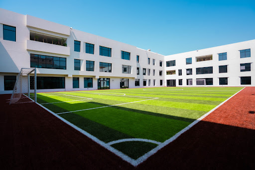 Sherborne School Jeddah