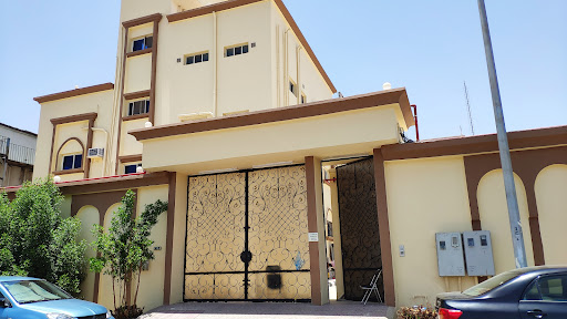 المدرسة الاندونيسية