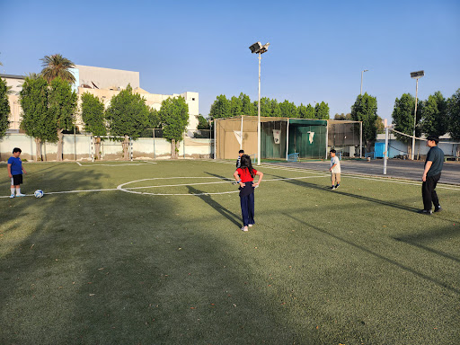 المدرسة الكورية العالمية جدة