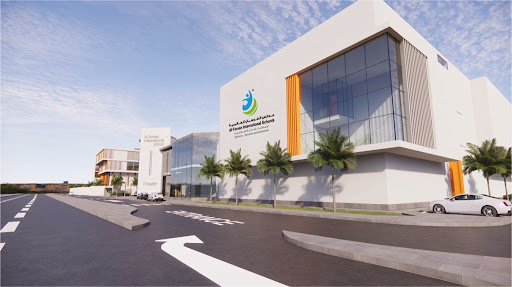 مدارس الفرسان العالمية