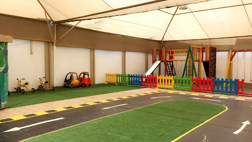 مدارس ياسمين جدة النموذجية الاهلية