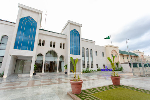 مدارس الأندلس الأهلية