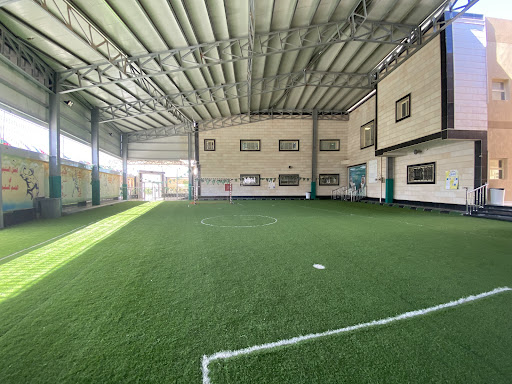 مدارس منار التفوق الأهلية للبنين