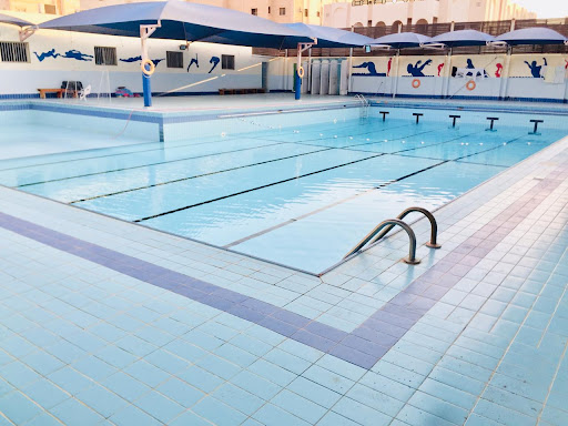 مدارس منارات جدة الأهلية ‎