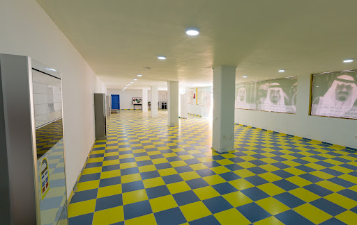 مدرسة جيل الجزيرة