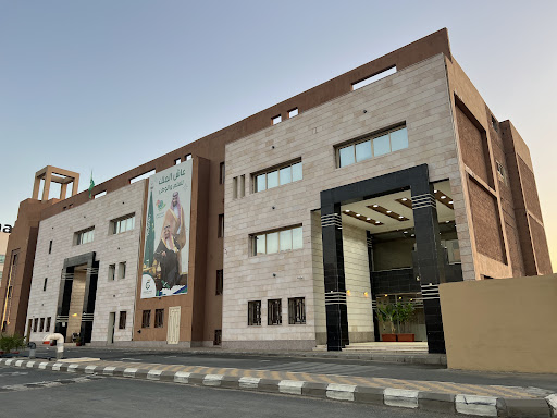 مدارس جيل الإبداع الأهلية