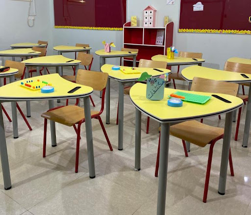 مدارس بشائر الإبداع الأهلية