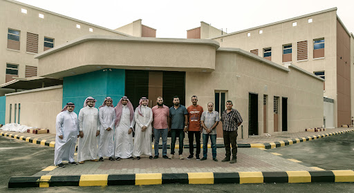 مدارس رؤية الغد الأهلية