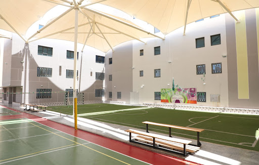 مدارس الفرسان الأهلية