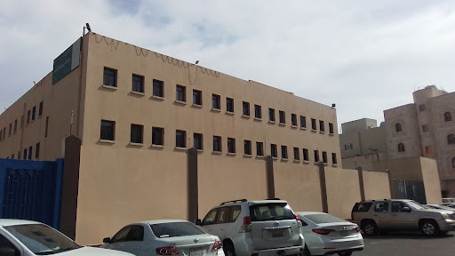 مدرسة العز بن عبدالسلام