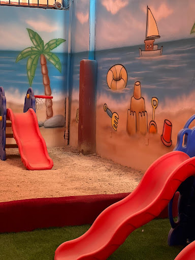 مدارس صقل المواهب الأهلية - النوارية