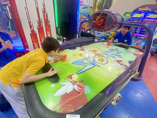 مدارس صروح التربية الأجنبية