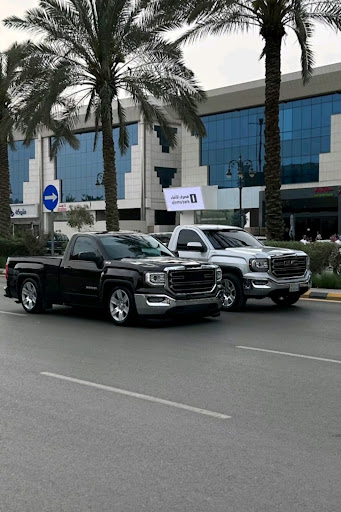 مدرسة ثانوية القيروان بمكة