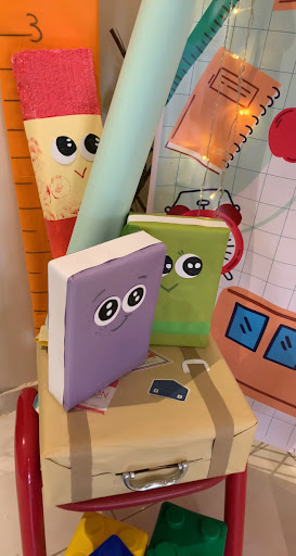 مدارس الحكمة للمونتيسوري