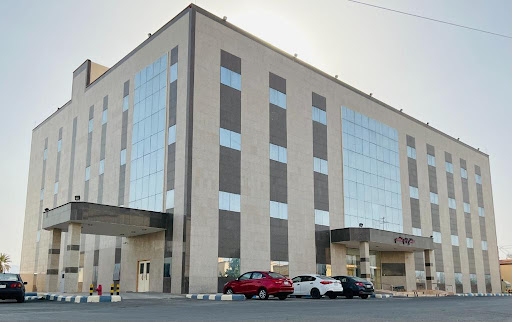 مستشفى الوادي التخصصي