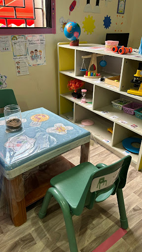 مدارس توسم الإبداع الأهلية