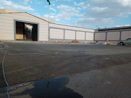 مدارس مستقبل نجران