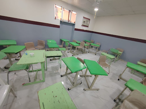 مدرسة سنابل النور العالمية