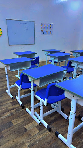 مدرسة المستقبل المشرق الاهلية