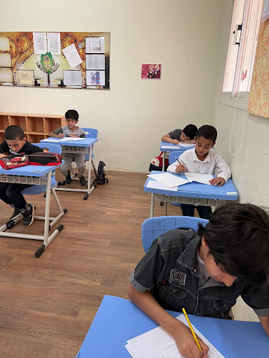 مدارس براعم الغد الأهلية