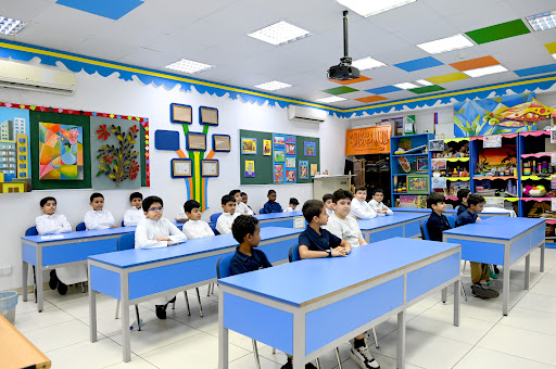 مدارس المنارات