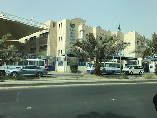 مدارس الريان للبنين