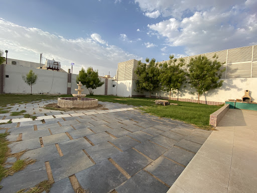 مدارس الفصحى الأهلية