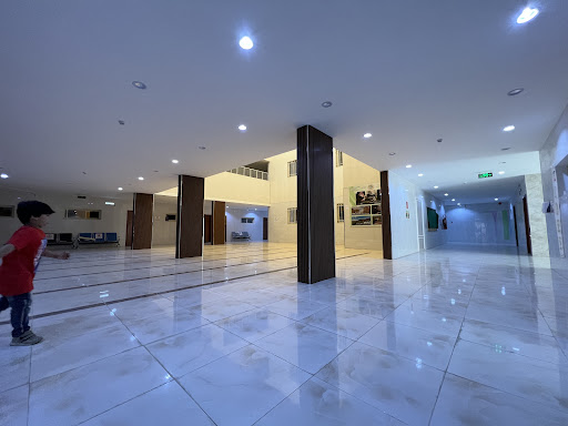 مدارس أبها العالمية