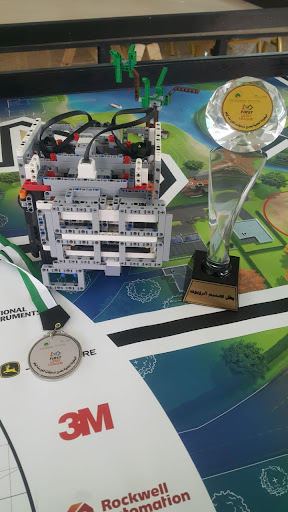 ابتدائية المناهل الأهلية