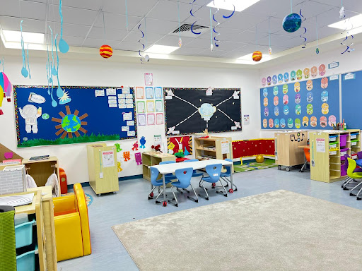 مدارس منارات الخبر الأهلية بنين