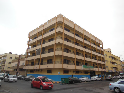 المدرسة الباكستانية العالمية في الخبر للبنات