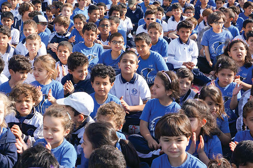 International Programs School