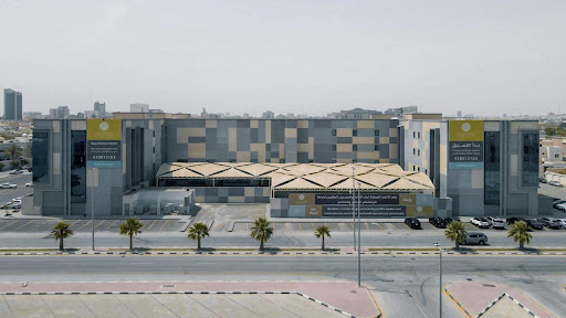 مدارس أكاديمية الكفاح العالمية