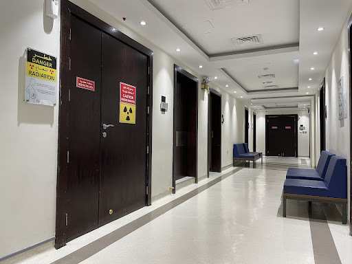 مستشفى محمد الدوسري