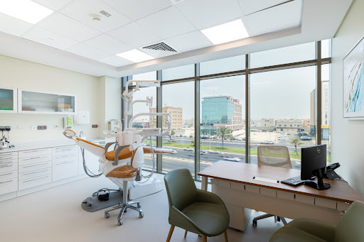 مستشفى الموسى