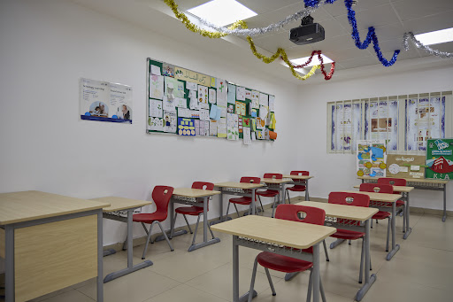 مدارس نور الإسلام الأهلية