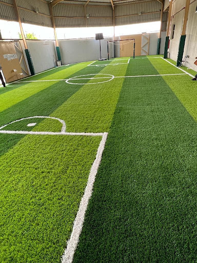 مدارس أجاد العالمية بالدمام