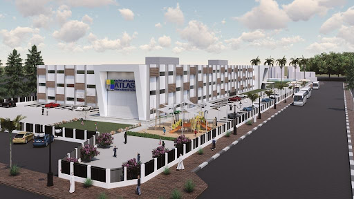 مدارس اطلس العالمية