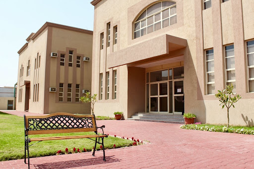 مدارس رياض الإحسان للبنات الأهلية