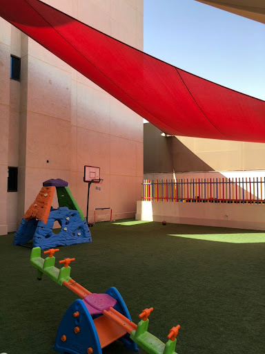 مدارس الأنصار الأهلية بنات