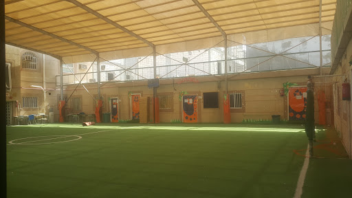 مدرسة الصافي