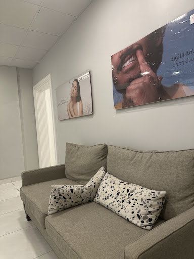 مستشفى دكتور خالد الرحيمي