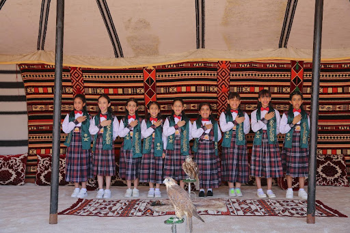 مدارس الطائف الدوليه (بنات)